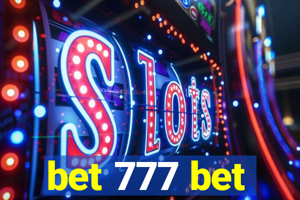 bet 777 bet